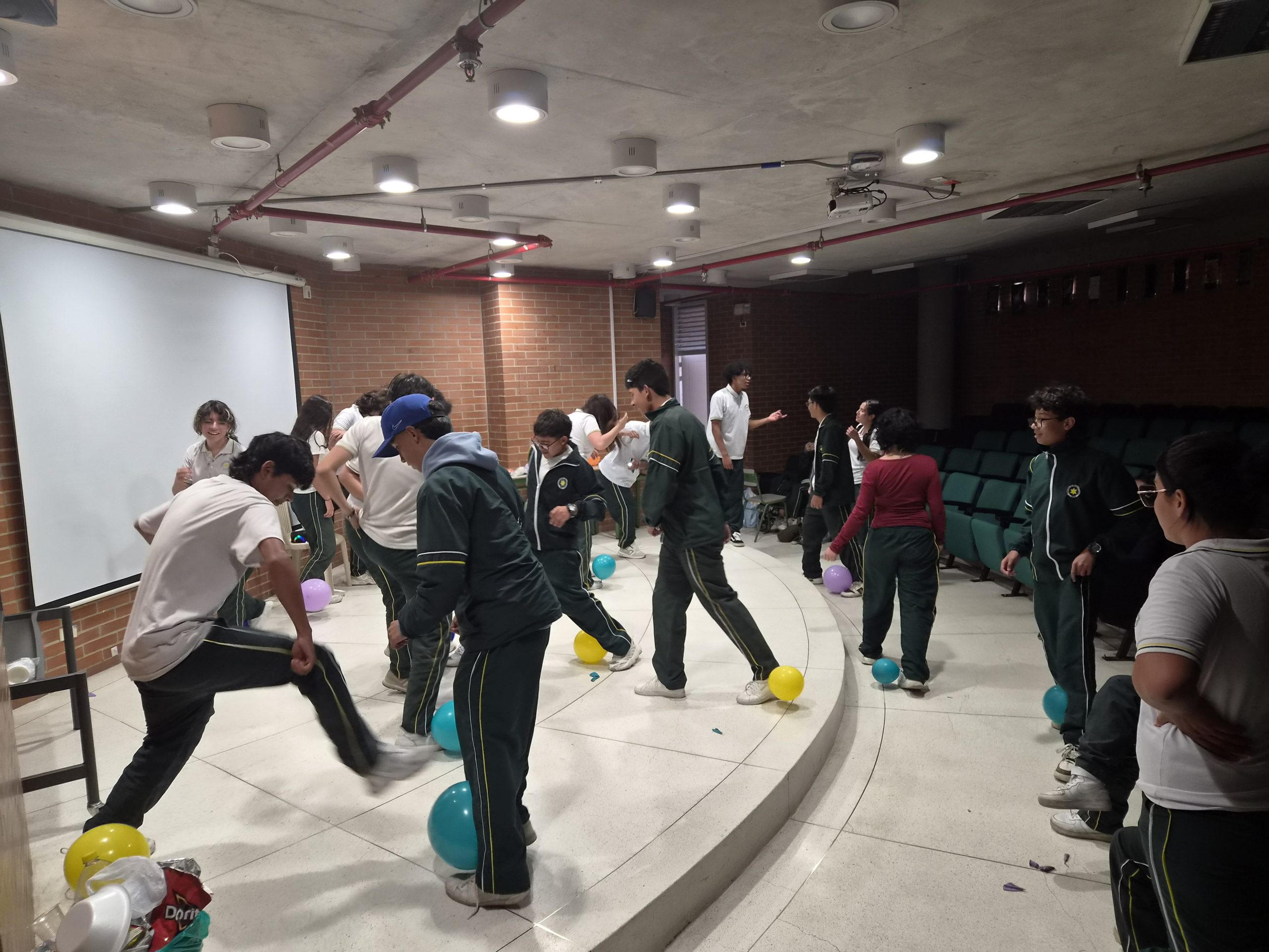 Ciencias y Matemáticas