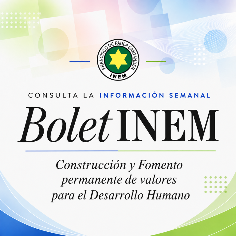 Semana del 24 al 28 de agosto de 2026