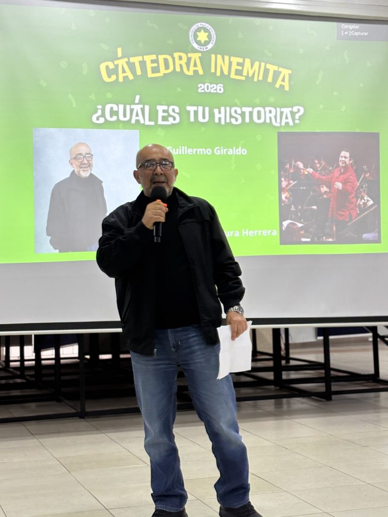 Semana INEMITA 2026: 56 años construyendo identidad, comunidad e historia