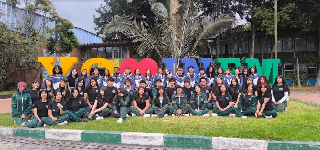 modalidad de idiomas jornadatarde
